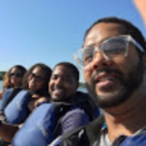 Meet your Posher, Miles